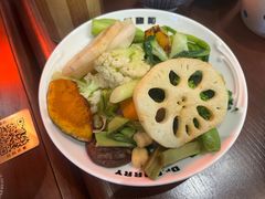 -伽喱博士 Dr.CURRY咖喱饭(太阳宫咖喱店)