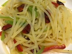 -院子餐厅·大锅菜·老杭帮(桥西直街店)