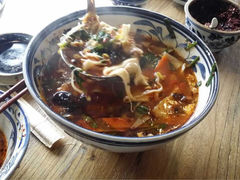 何家一碗面-何家一碗面(南大街店)