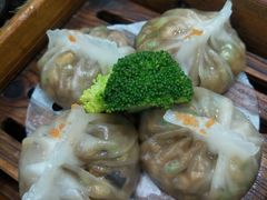 -鼎珑点心仔(燕塘店)