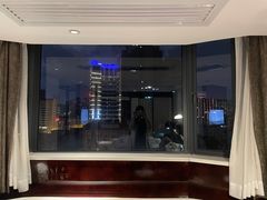 -柏高·颂酒店(广州环市东路店)