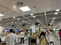 -宜家·瑞典风味餐厅(烟台路店)