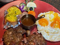 -小世界西餐厅(建国门店)