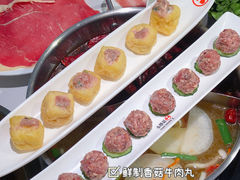 -许府牛火锅(信义坊总店)
