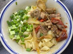 -万三面馆(青龙正街太古里店)