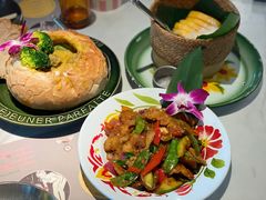 -POKIPOKI泰食谷仓东南亚菜(侨香店)