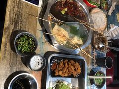 -三番火辣串串香(南市场店)