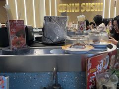 -元气寿司(东方宝泰店)