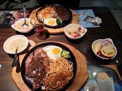 -豪享来中西餐厅(隆昌店)