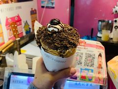 -可丽小屋(中山路店)