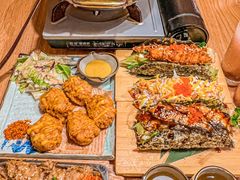 -西月山居匠心创意料理(江汉路新佳丽广场店)