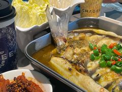 -半天妖烤鱼(大兴大悦春风里店)