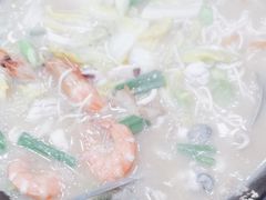 -品鲜海鲜餐厅(黄厝店)