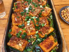 -大湾金牌万州烤鱼(沙河店)