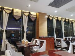 -安徽高速开元国际大酒店·地中海自助餐厅