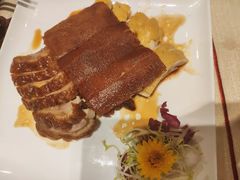 -云龙轩(迪士尼探索家度假酒店)