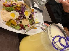 -麦香坊(伏波山店)