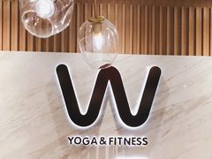 -W FITNESS 威尔仕健身·游泳(老西门新苑店)