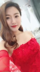 -艾米丽婚纱礼服