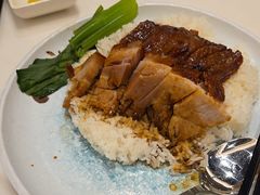 -太兴烧味餐厅(将军澳东港城店)