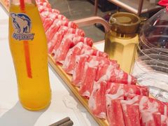 -祥源胡同·涮牛羊肉火锅(花桥店)