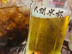 -人间半杯·小酒馆创意菜(三里屯店)