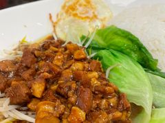 -亚坤 Ya Kun Kaya Toast(万象城店)
