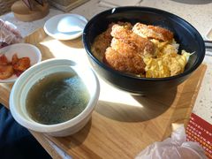 -味千拉面(金融街店)