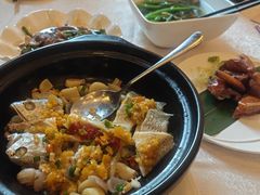-新世纪大酒楼·30年南海菜