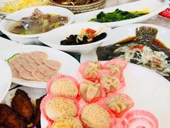 -农园餐厅(北京大学店)