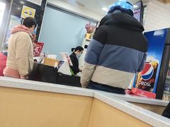 -老盛兴汤包馆(大华二路店)