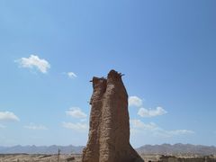 -克孜尔尕哈烽燧世界文化遗产公园