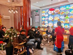 -灶座小锅烀饼·铁锅炖(道里店)