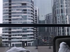 -北京三里屯CHAO酒店