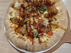 -达美乐比萨(文三路店)