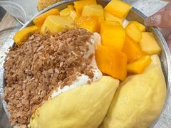-水牛奶皇后糖水铺(深圳总店)