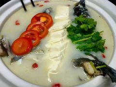 -淳安二十八道·美食汇·淳鱼馆(阳光路店)