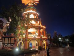 -上海海昌海洋公园