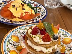 -Alimentari早午餐(安福路店)