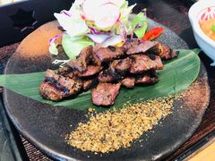 -味太助·银饭食堂(中华城店)