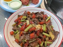 -小团圆灶台鱼·百城头牌菜(千岛湖店)