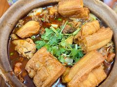 -谢记上海大排档(长寿路店)