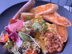 -wann lounge 低温慢煮牛排·清吧