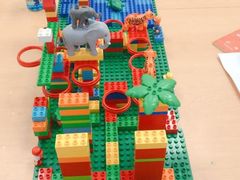 -斯坦星球AI编程·机器人科创·科学实验·信奥·思维·STEM·积木拼搭·竞赛考级(浦东联洋广场大拇指龙阳御桥中心)