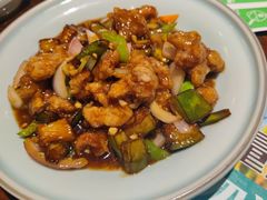 -七菜馆·东北菜·蒸饺(文体路店)