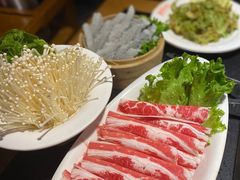 -蜀江龙火锅(339店)