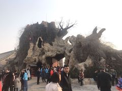 -大槐树寻根祭祖园