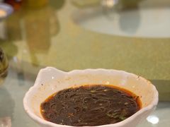 酸辣蕨根粉-马尔龙新疆饭店·清真(瑞景店)