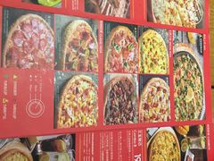 -乐凯撒披萨(喜荟城店)