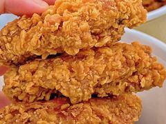-麦当劳(CP静安店)